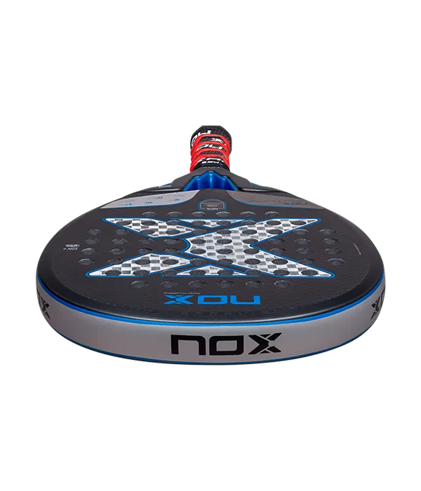 Pala Nox Future Hybrid 12k NFA 2025