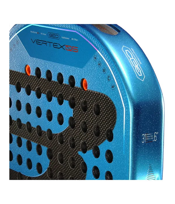 Pala Bullpadel Vertex 05 Geo 2026
