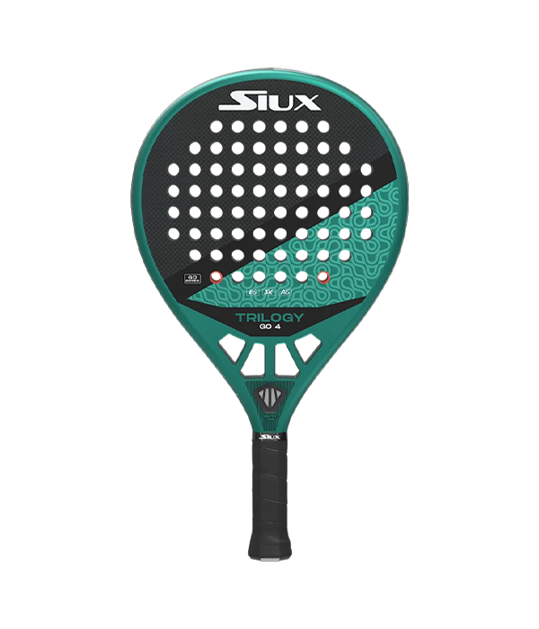 Pala Siux Trilogy Go 4