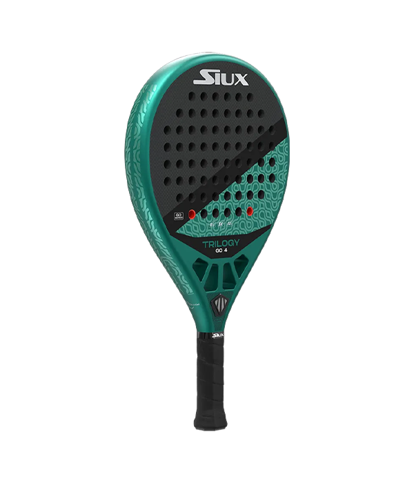 Pala Siux Trilogy Go 4