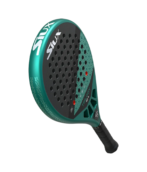 Pala Siux Trilogy Go 4
