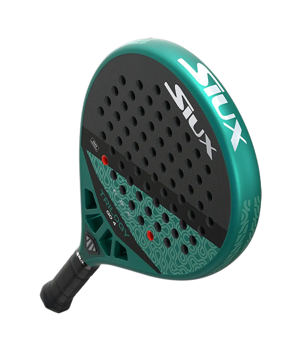 Pala Siux Trilogy Go 4