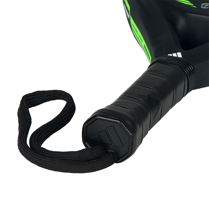 Pala Adidas Match Black/Green 2026