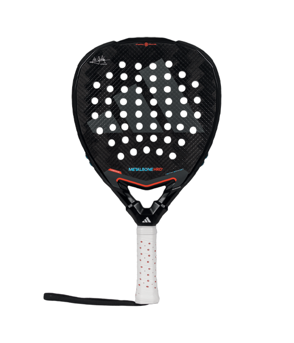 Pala Adidas Metalbone HRD+ 3.4 2025 Ale Galán