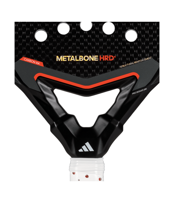 Pala Adidas Metalbone HRD+ 3.4 2025 Ale Galán
