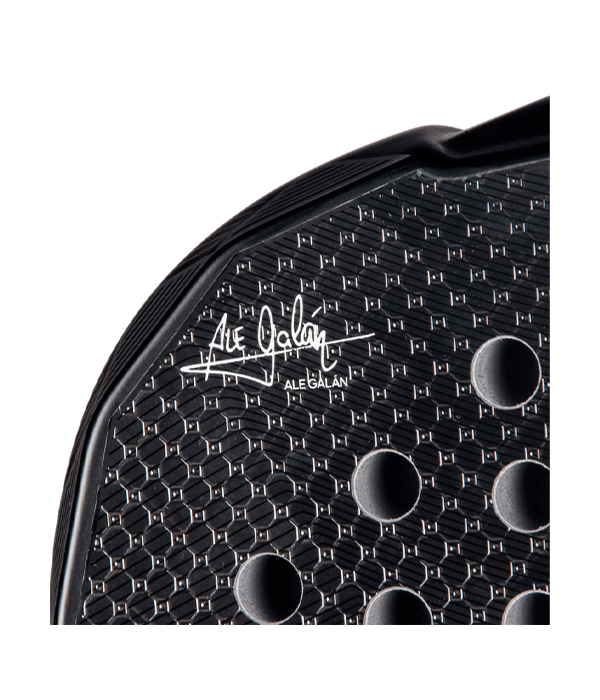 Pala Adidas Metalbone HRD+ 3.4 2025 Ale Galán