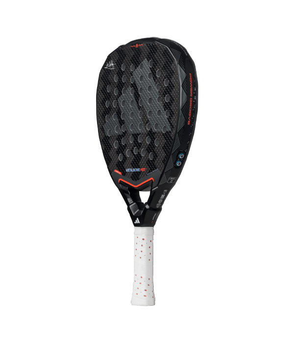 Pala Adidas Metalbone HRD+ 3.4 2025 Ale Galán