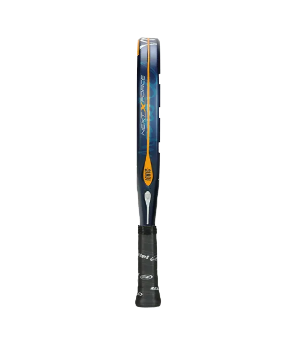 Pala Bullpadel Ionic Control 2025