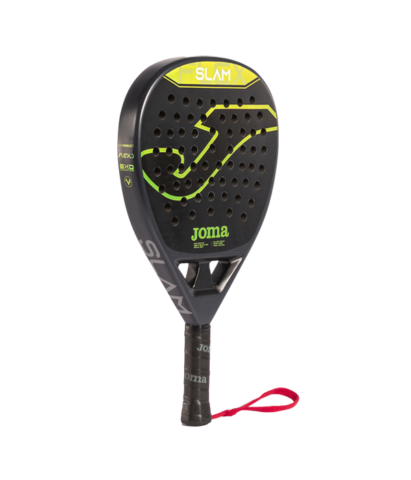 Pala Joma Slam Antracita