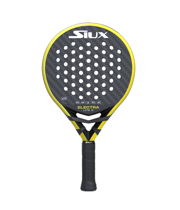 Pala Siux Electra ST3 Lite 2024