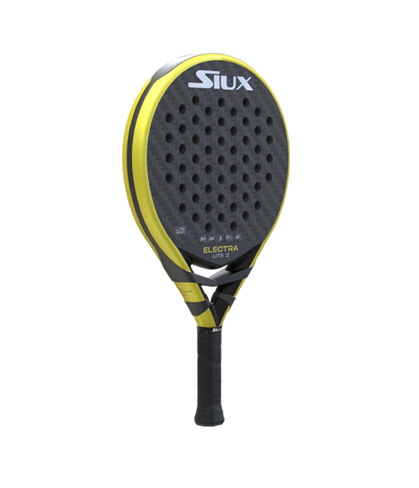 Pala Siux Electra ST3 Lite 2024