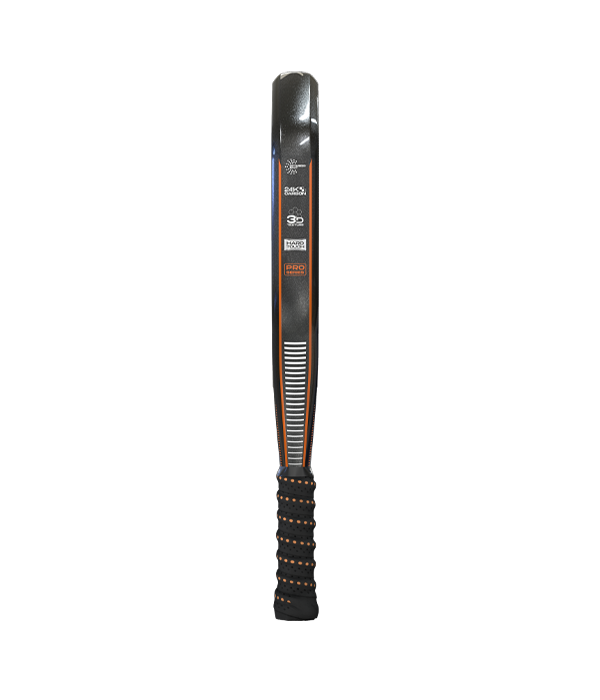 Pala Siux Fenix Pro 5 Black 2025 Leo Augsburger