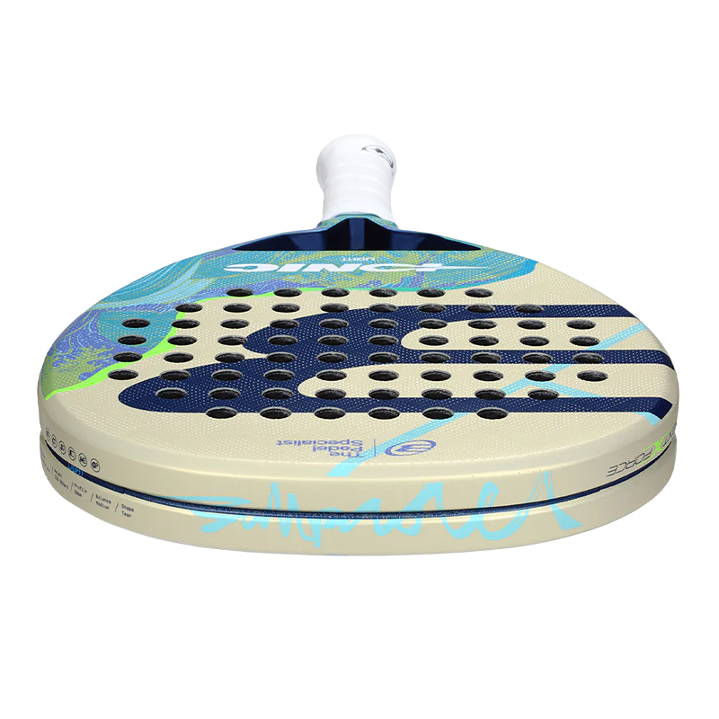 Pala Bullpadel Ionic Light 2026