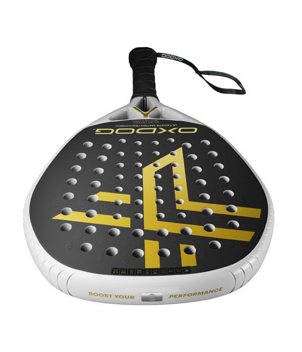 Pala Oxdog Ultimate Match 2024