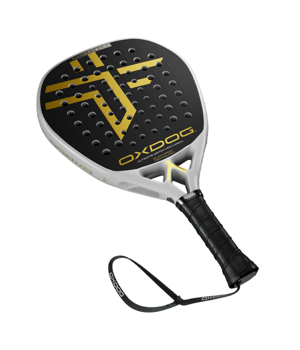 Pala Oxdog Ultimate Match 2024