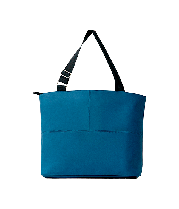 Bolsa Born Living Yoga Smart Bobi Azul 2024