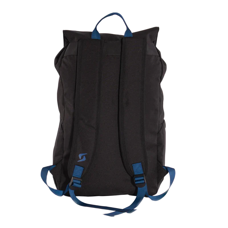 Mochila Siux Pulse Negra 2026