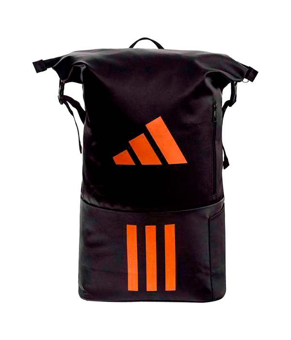 Mochila Adidas Multigame 3.2 Negro