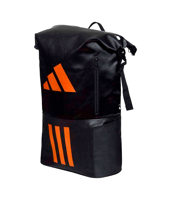 Mochila Adidas Multigame 3.2 Negro