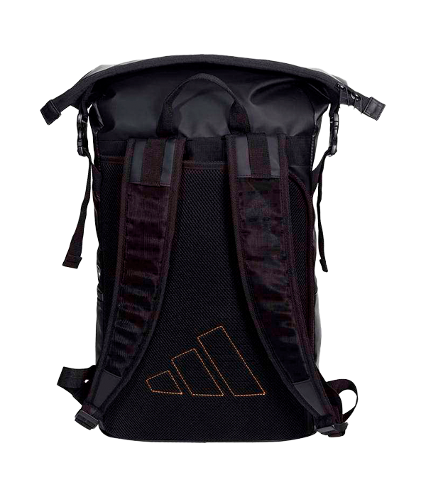 Mochila Adidas Multigame 3.2 Negro