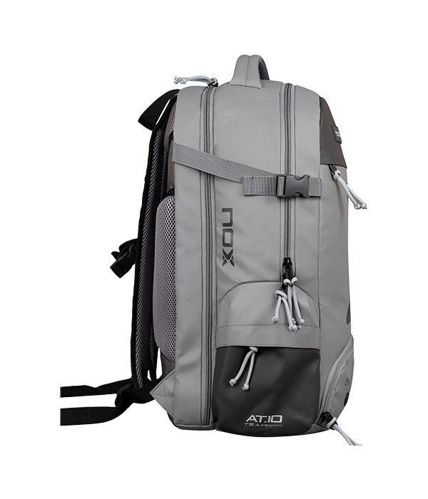 Mochila NOX ML10 Team Gris