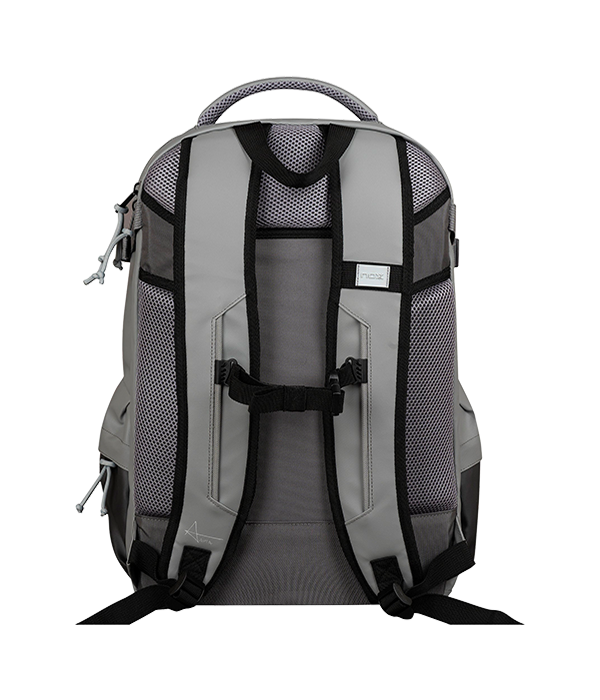 Mochila NOX ML10 Team Gris