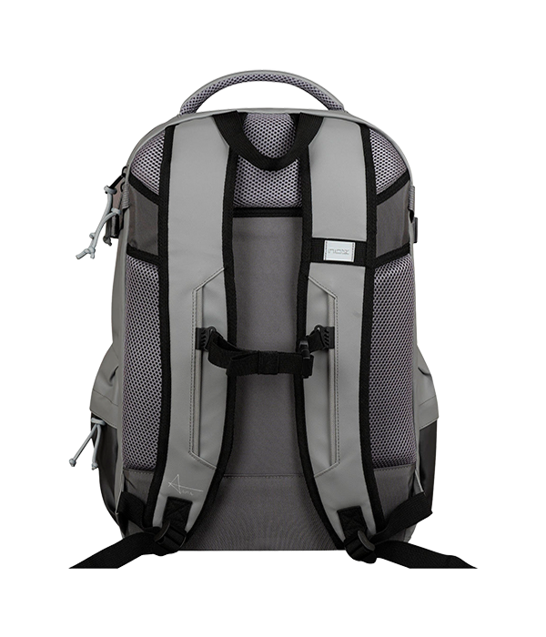 Mochila NOX AT10 Team Gris 2024