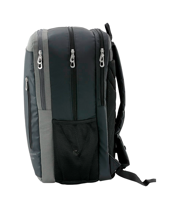 Mochila Bullpadel Next Negro 2024