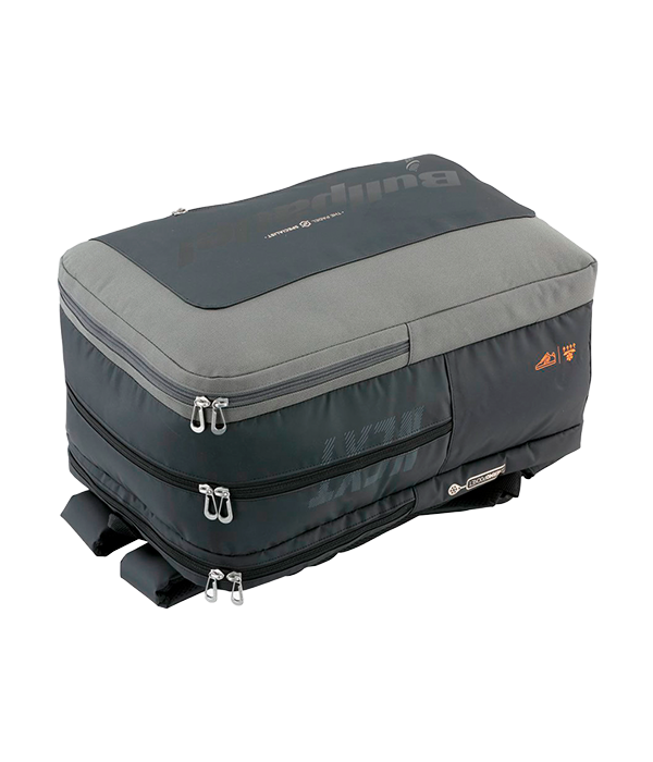 Mochila Bullpadel Next Negro