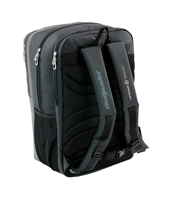 Mochila Bullpadel Next Negro 2024
