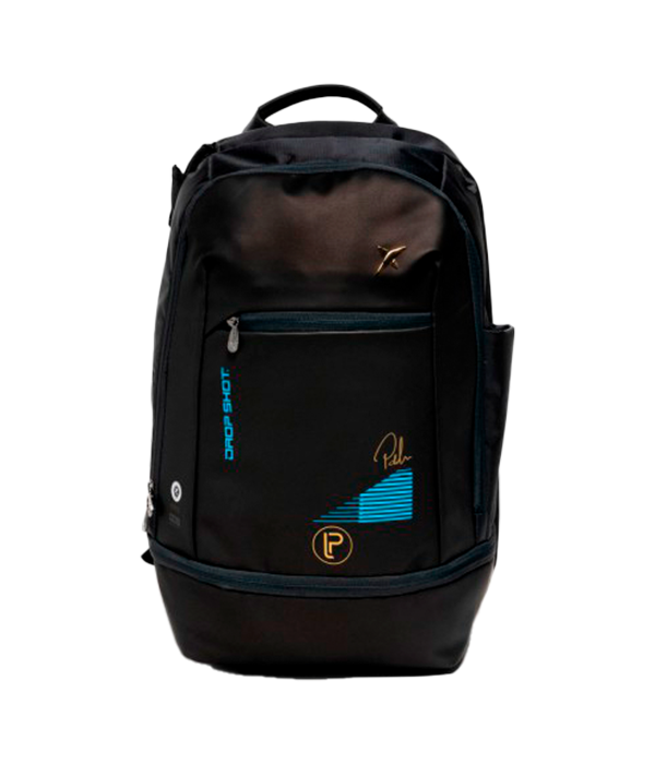 Mochila Drop Shot BE Gris 2024