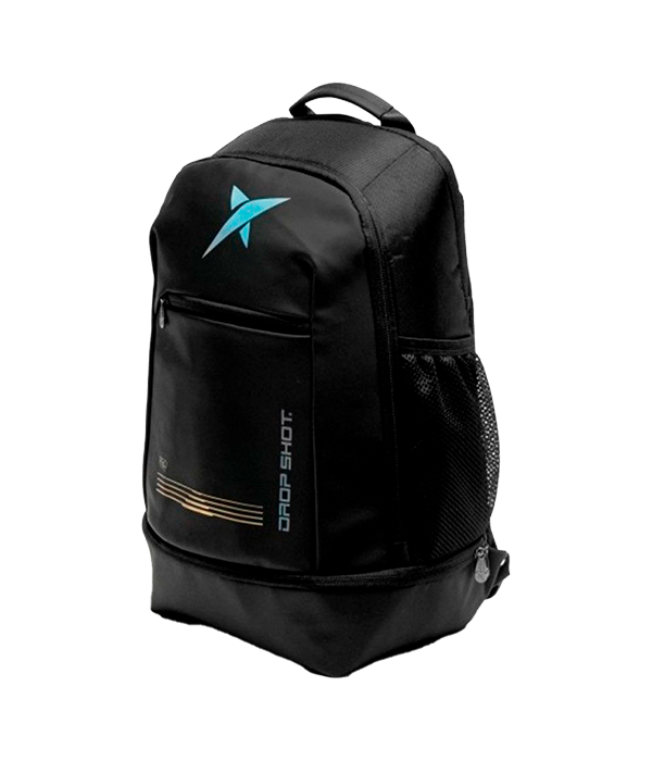 Mochila Drop Shot Naos Azul
