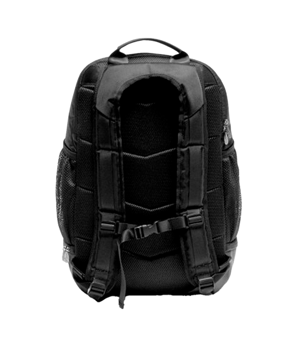 Mochila Drop Shot Naos Azul