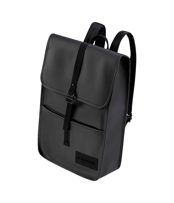 Mochila HEAD Pro Backpack 23L Negro