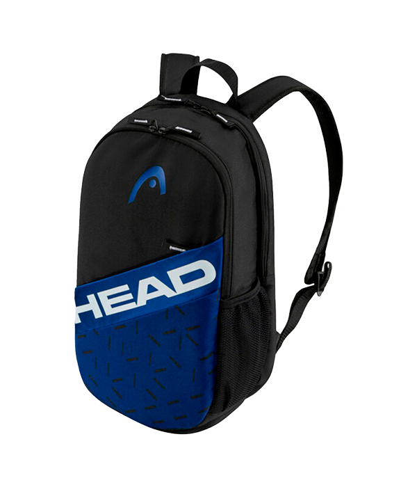 Mochila HEAD Team Azul/Negro 2024
