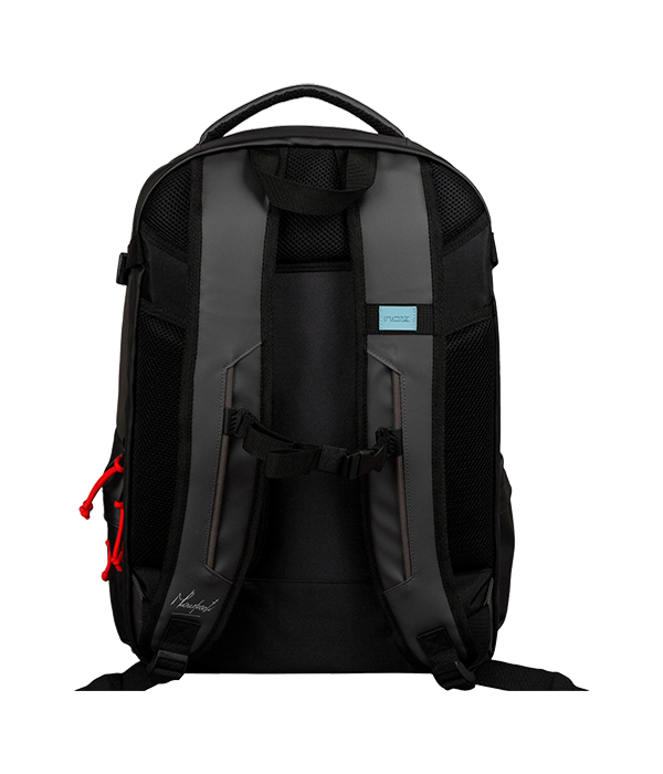 Mochila NOX ML10 Team Negro 2024