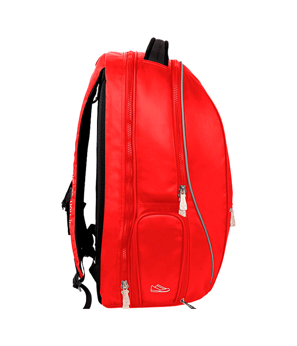 Mochila NOX Pro Series Rojo