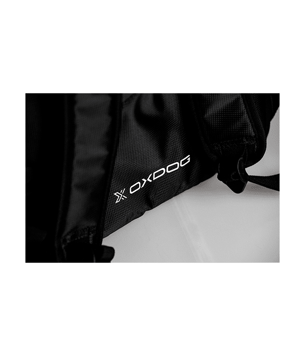 Mochila Oxdog Box Negro