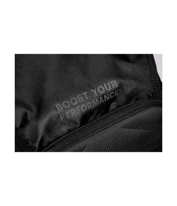 Mochila Oxdog Box Negro