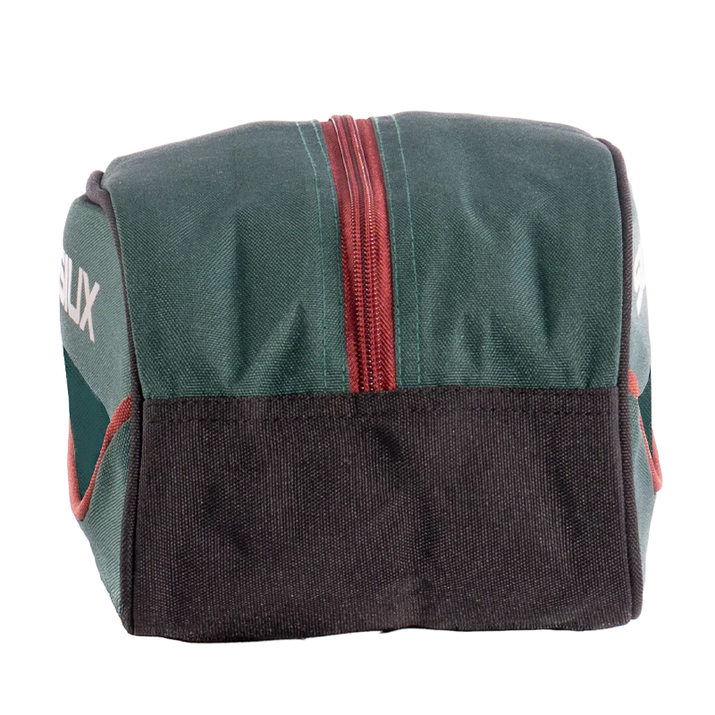 Neceser Siux Edge Verde 2026