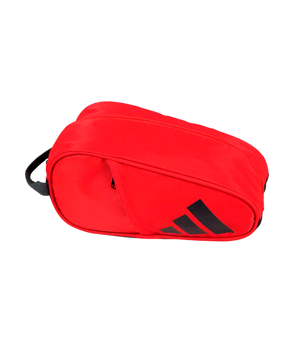 Neceser Adidas Rojo