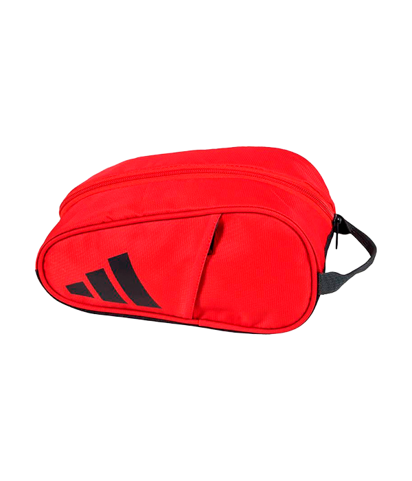 Neceser Adidas Rojo