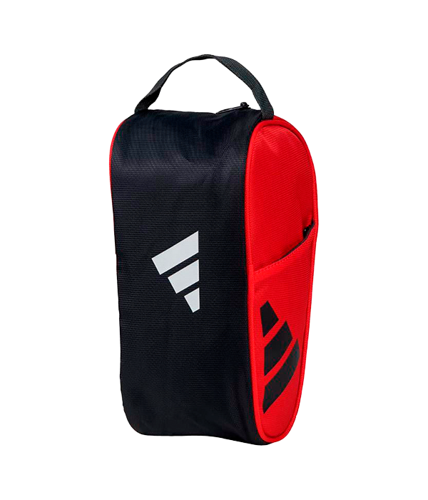 Neceser Adidas Rojo