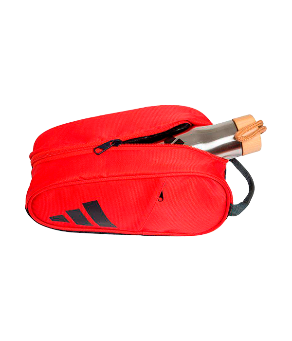 Neceser Adidas Rojo