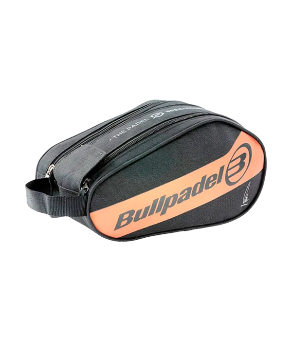 Neceser Bullpadel BPP20008 D.Case Negro 2025