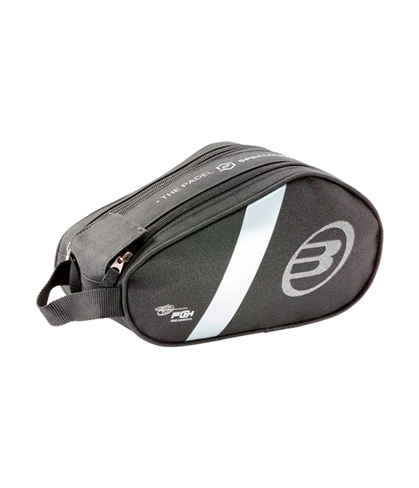 Neceser Bullpadel BPP25018 D.Case Plata 2025