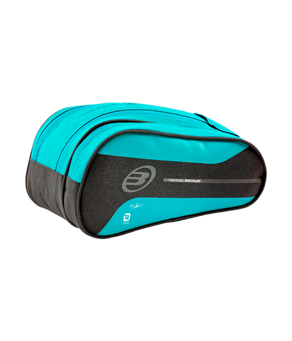 Neceser Bullpadel BPP25018 D.Case Petroleo 2025