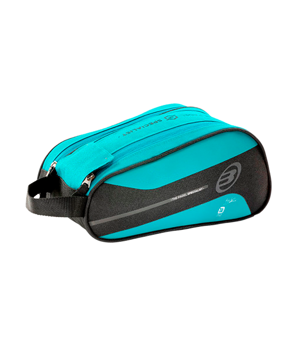 Neceser Bullpadel BPP25018 D.Case Petroleo 2025