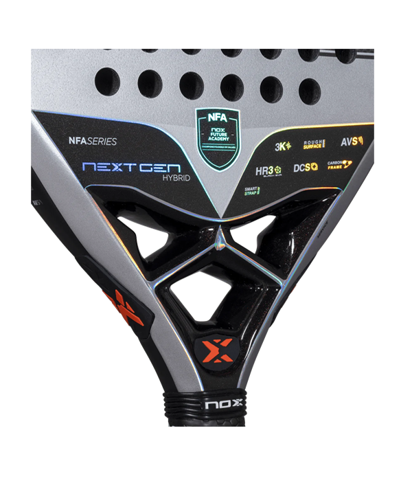 Pala NOX NextGen Hybrid 3K NFA 2025