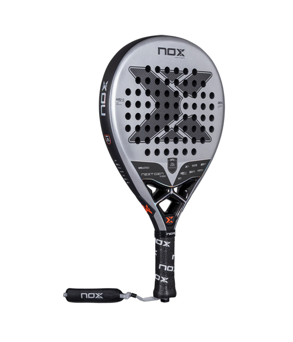 Pala NOX NextGen Hybrid 3K NFA 2025